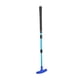 thumbnail image 3 of Putter de golf retráctil, agarre antideslizante, agarre antideslizante para adultos y niños, club de golf Cabeza azul y azul, 3 of 8