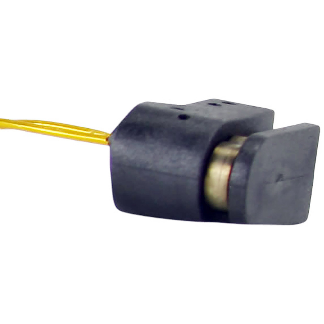 Dorman BW1058 Front Driver Side Disc Brake Pad Wear Sensor for Specific Mercedes-Benz Models