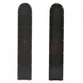 thumbnail image 2 of Loewten Bike Bottom Protection Board, Plastic Scooter Bottoms Boards For Replacement, 2 of 8