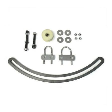 Arch Idler Pulley Chain Tensioner For 80CC Gas Motorized