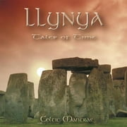 Llynya - Tales Of Time - World / Reggae - CD