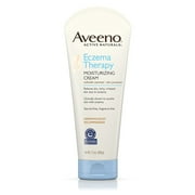 Aveeno Eczema Therapy Moisturizing Cream For Sensitive Skin, 7.3 Oz