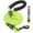 Green, variant on Durable Dog Leash,5 FT Strong Training Dog Leash with Comfortable Padded Handle and Highly Reflective Threads for Small Medium and Large Dogs,