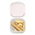 thumbnail image 2 of Modify Finishing Tool Tips, 8Pcs End Face Contact Brass 3D Printing Trimming Heads Widely   for Craft, 2 of 7