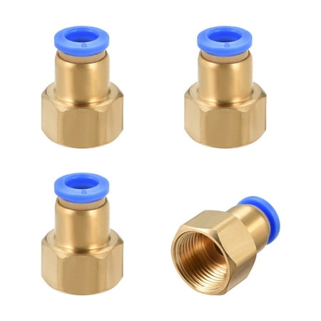 4pcs pneumatic