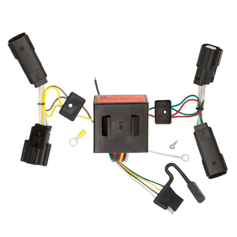 Draw-Tite 118566 Fits select: 2013-2016 FORD ESCAPE