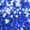 Royal Blue, variant on Miutii Girls One-Shoulder Sequins Dance Tops Tassel Sparkle Long Sleeve Crop Top Performance Outfits for 5-16 Years Royal Blue 14