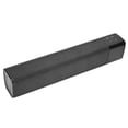 thumbnail image 3 of Mini subwoofer desktop Bluetooth speaker with high power dual speaker soundbar for phone computer., 3 of 5