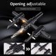 thumbnail image 4 of 30mm to 120mm Adjustable Circle Cutter Saw Kit,Wood Drywall Drill Bit Saw Round Cut (30-120mm), 4 of 5