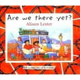 thumbnail image 1 of Pre-Owned Are We There Yet?: A Journey Around Australia (Hardcover) by Alison Lester, 1 of 1