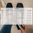 thumbnail image 3 of SuTry Women's Square Toe Mesh Flats Slip On Breathable Knit Mary Jane Style Adjustable Buckle Strap Lightweight Comfortable Casual Walking Shoes(39), 3 of 8