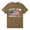 Gold, variant on Boys 250th Anniversary America Crew Neck T Shirt USA Flag Short Sleeve Pullover Casual Tops