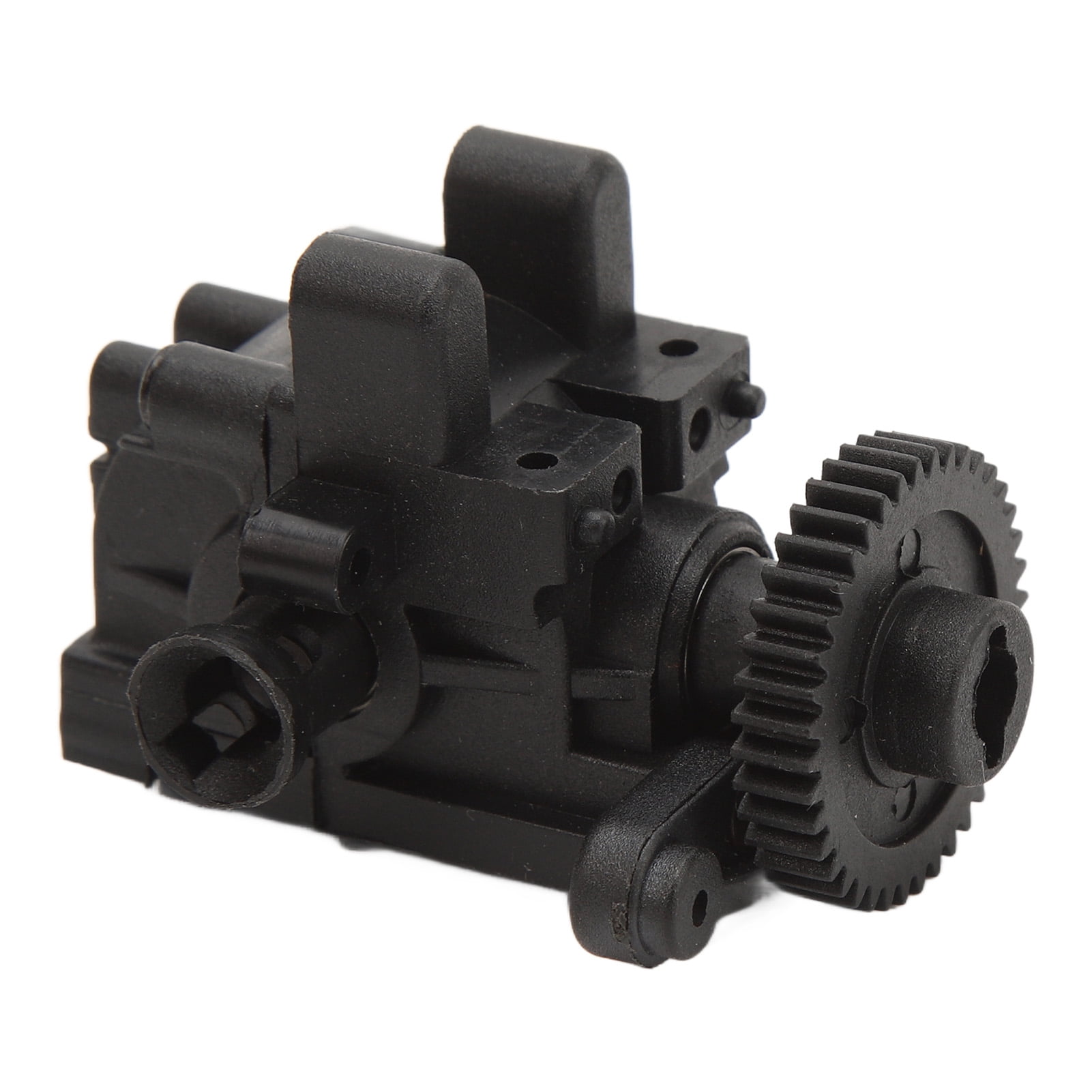 LSG RC Differential Gear Set For Traxxas X-MAXX 6S 8S XRT - Steel Bevel Diff Upgrade Parts