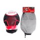 thumbnail image 5 of Bolsa de Puñetazo de MMA Boxeo Kick con Guantes de Almohadillas Duradero Comodo Ajustable Sunnimix centrarse almohadillas, 5 of 5
