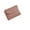 Pink, variant on Unisex Leather Organizer Bag,Portable Travel Organizer Mini Leather Storage Bag for Cosmetics,Keys,USB Drives,and Accessories,Perfect for Daily Use,Commuting,Travel,and Work-Blue