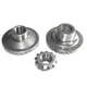 thumbnail image 1 of Gear Set for Yamaha 2 Stroke 60HP Boat Engine Boat Motor, 1 of 5