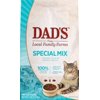 DAD'S Special Mix Dry Cat Food, 7 lbs