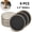 8pcs-3.5inch, variant on Gogcaro 1-1/2" Furniture Sliders for Carpet & Hardwood Floors, 24pcs Furniture Pads, Suit for Sofa Bed Couch Fridge, Beige