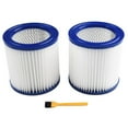 thumbnail image 4 of 9032900 For 9032933 Ash Vacuum Clean Stream Reusable Cartridge Filter Handheld Cordless Vac Spare Parts Accessories, 4 of 9