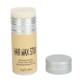 thumbnail image 2 of Hair Wax Stick, Hair Styling Wax Stick 2.6 Oz Non Greasy  for Edge Frizz, 2 of 7