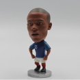 thumbnail image 1 of Poupée d'Activité de l'Équipe Nationale de Football de 2,5 Pouces de Haut, 1 of 4