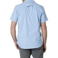 thumbnail image 2 of Wrangler Men’s Outdoor Short Sleeve Shirt with UPF 40 Protection, Sizes S-5XL, 2 of 4