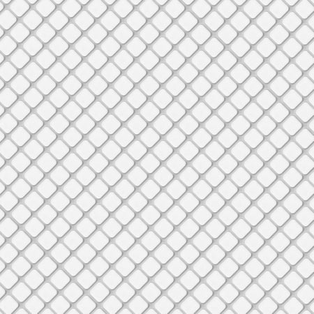 Merola Tile Fkobrl Hudson Diamond - White