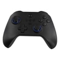 thumbnail image 2 of Z03 Hall Crank Double Cut Trigger Keys Somatic for SWITCH Android IOS PC 400mAh Portable Gamepad,Black, 2 of 4