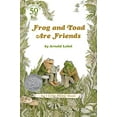 thumbnail image 1 of Pre-Owned Frog and Toad Are Friends, 9780064440202, 0064440206, Paperback, 1 edition, 1 of 1