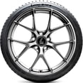 thumbnail image 3 of Lenso D-1CS 225/45ZR18 225/45R18 95W XL High Performance Summer Tire, 3 of 4