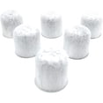 thumbnail image 1 of Replacement Charcoal Water Filters, Compatible with Some GE Coffee Makers (6 Pack), 1 of 5