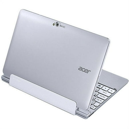 Acer ICONIA W5 W510-1666 with WiFi 10.1" Touchscreen Tablet PC Featuring Windows 8 Operating System