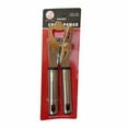 thumbnail image 1 of NAAV Heavy Duty Stainless Steel Can Opener Easy Comfy Handle Tin Cutter, 1 of 1