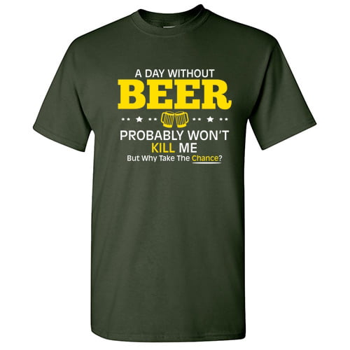 best beer t shirts