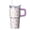 unicorn-91, variant on 20OZ Unicorn Tumbler with Handle Insulated Cup for Hot Cold Beverages Thoughtful Gifts for Women Unicorn Fans Suitable for Birthday Christmas and Garden Tours