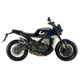 thumbnail image 1 of Motocicleta Deportiva Zontes GK 350 Negro/Azul ZONTES Sports Cafe, 1 of 7