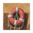 thumbnail image 1 of Life Raft--Beguiling Dream - Canvas, 1 of 10