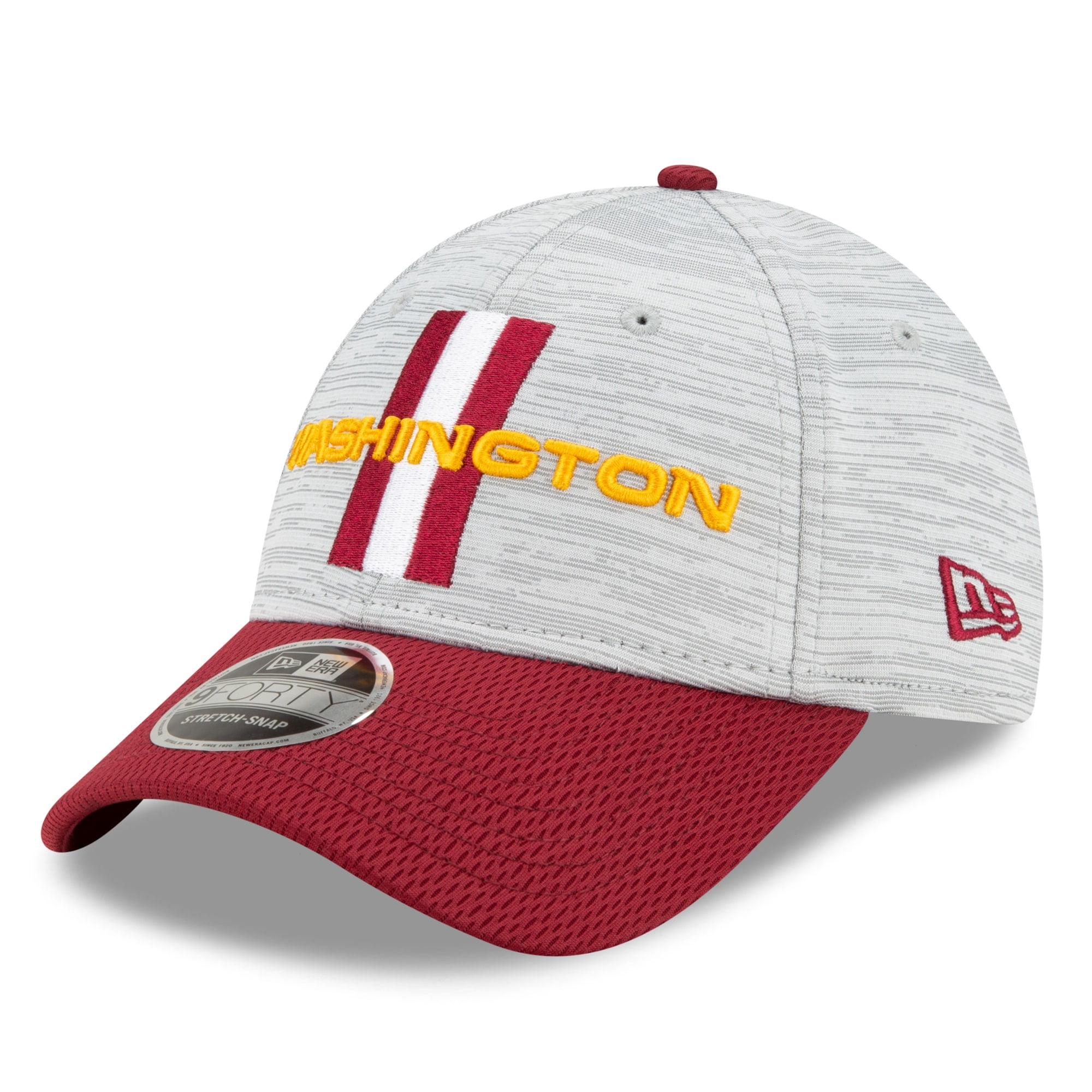 Washington Commanders Team Hats 