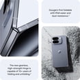 thumbnail image 2 of Restored Google Pixel 10 Pro Fold 256GB Moonstone Unlocked 7.6" Foldable 5G - Open Box, 2 of 7