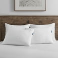 thumbnail image 2 of Serta So Comfy Bed Pillow, Standard, 4 Pack, 2 of 9