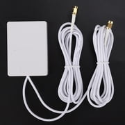 High Gain 28DBI Dual Antenna for Unmatched Speed and Range 4G LTE Wi-Fi Router Y428 Sarapandan
