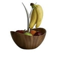 thumbnail image 4 of Nambe Fruit Tree Bowl, 4 of 5