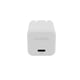 thumbnail image 1 of Cargador Mophie Speedport 30 USB-C 30W para MacBook Pro 13 - Blanco, 1 of 7
