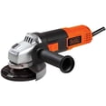 thumbnail image 2 of Esmeriladora Angular G720p 820w 120v C/6 Discos Black+Decker G720P, 2 of 3