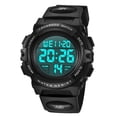 thumbnail image 1 of Montre de Sport Extérieure Mode LED Garçon Montre pour Enfants, 1 of 1