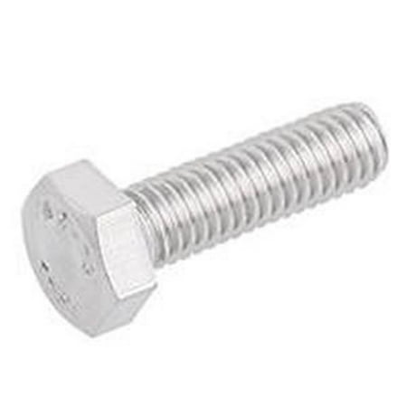 

Waterco S121456 M6 x 45 in. Multicyclone 304 Stainless Steel Bolt