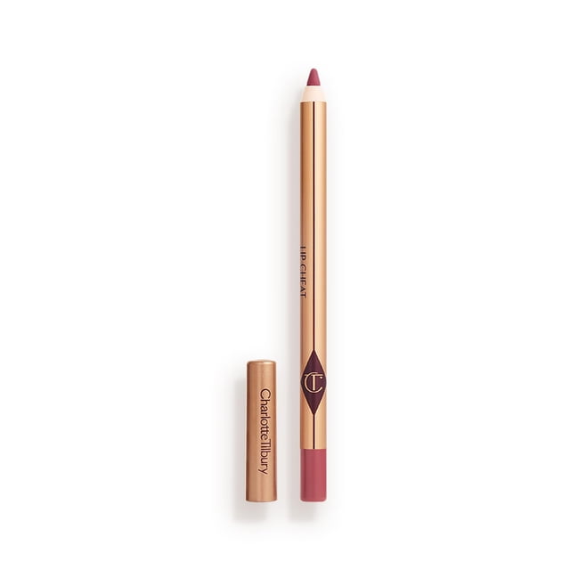 Perfilador de labios Charlotte Tilbury Lip Cheat Waterproof 90's Pink