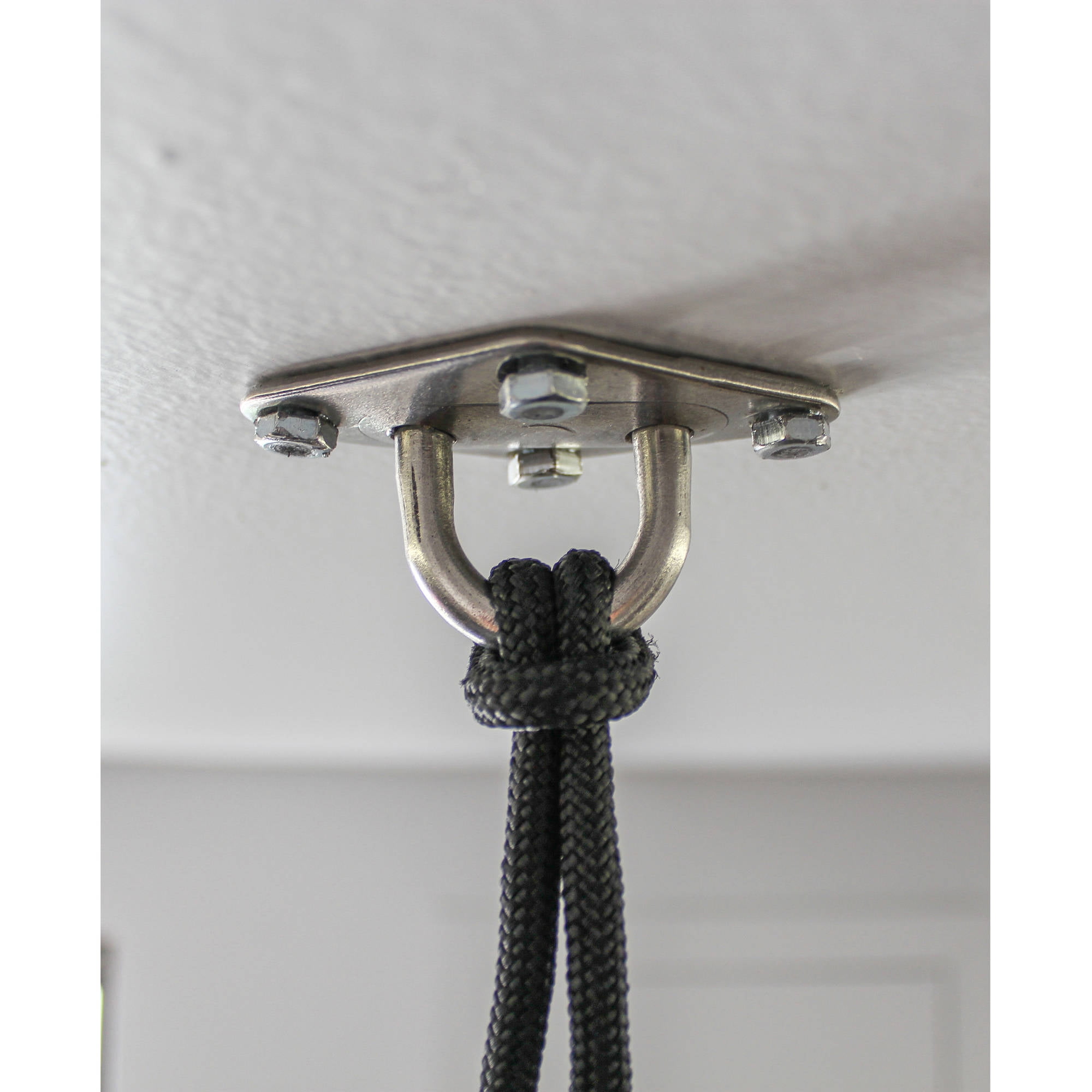 Slackers Indoor Ceiling Hanging Hardware for Sky Chairs ...