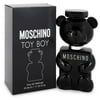 Moschino Eau De Parfum Spray 1.7 Oz Moschino Toy Boy