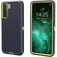 thumbnail image 1 of [PST] Samsung Galaxy S21 Plus 5G Étui Rigide, Antichoc Triple Couches Protection Robuste, 1 of 2
